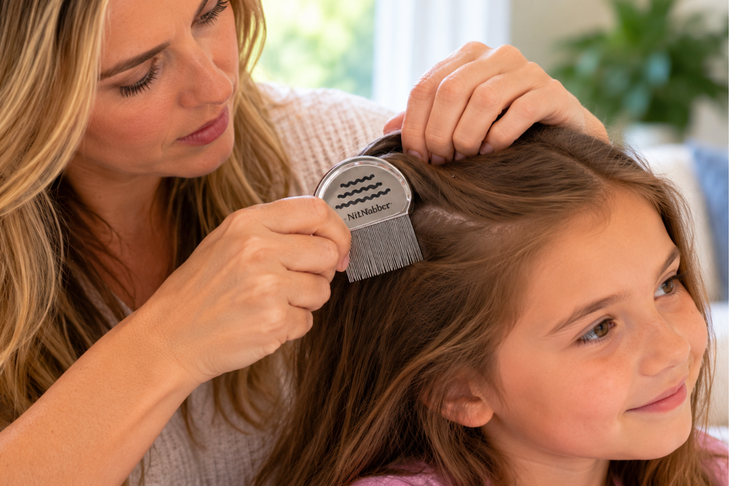 Can Lice Survive Without a Human Host? Facts for Parents