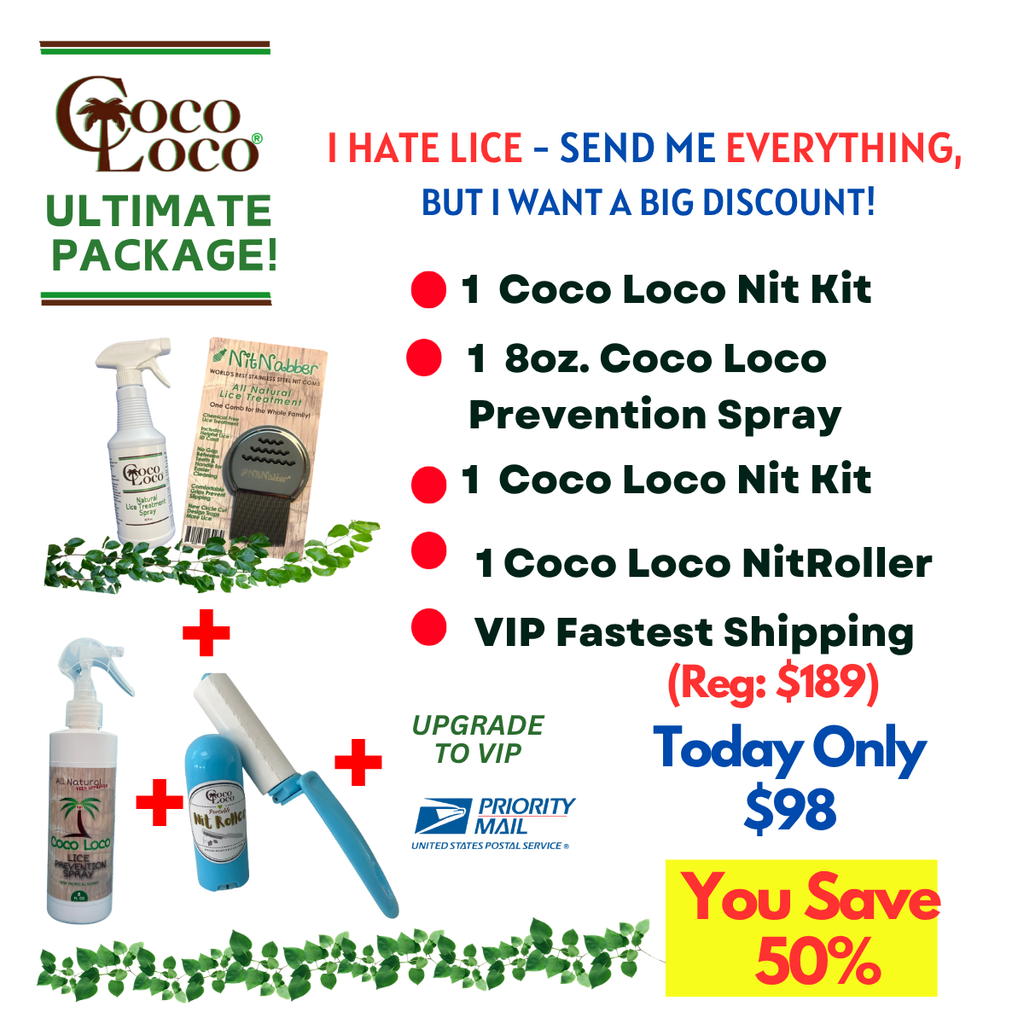 Coco Loco Ultimate Package